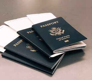 Buy passport online