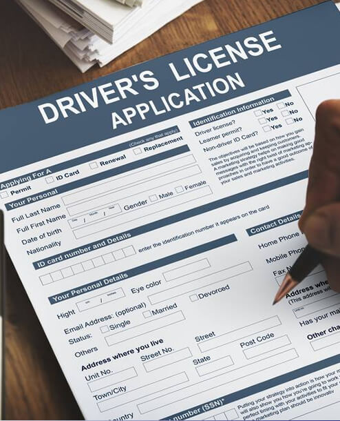 Buy Australian Driver's License Online