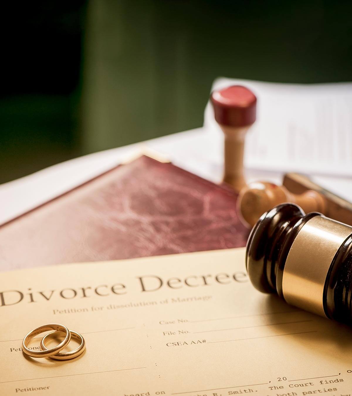 Buy divorce certificate Online